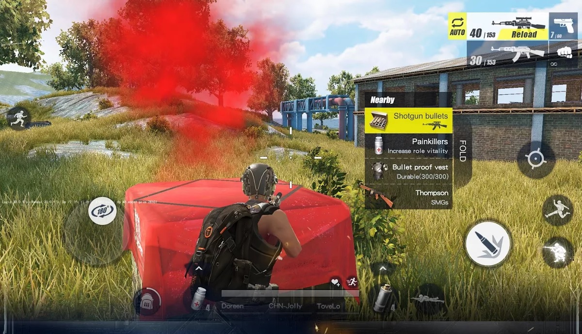 Rules of Survival Guide: Tips and Tricks for Beginners | AllGamers