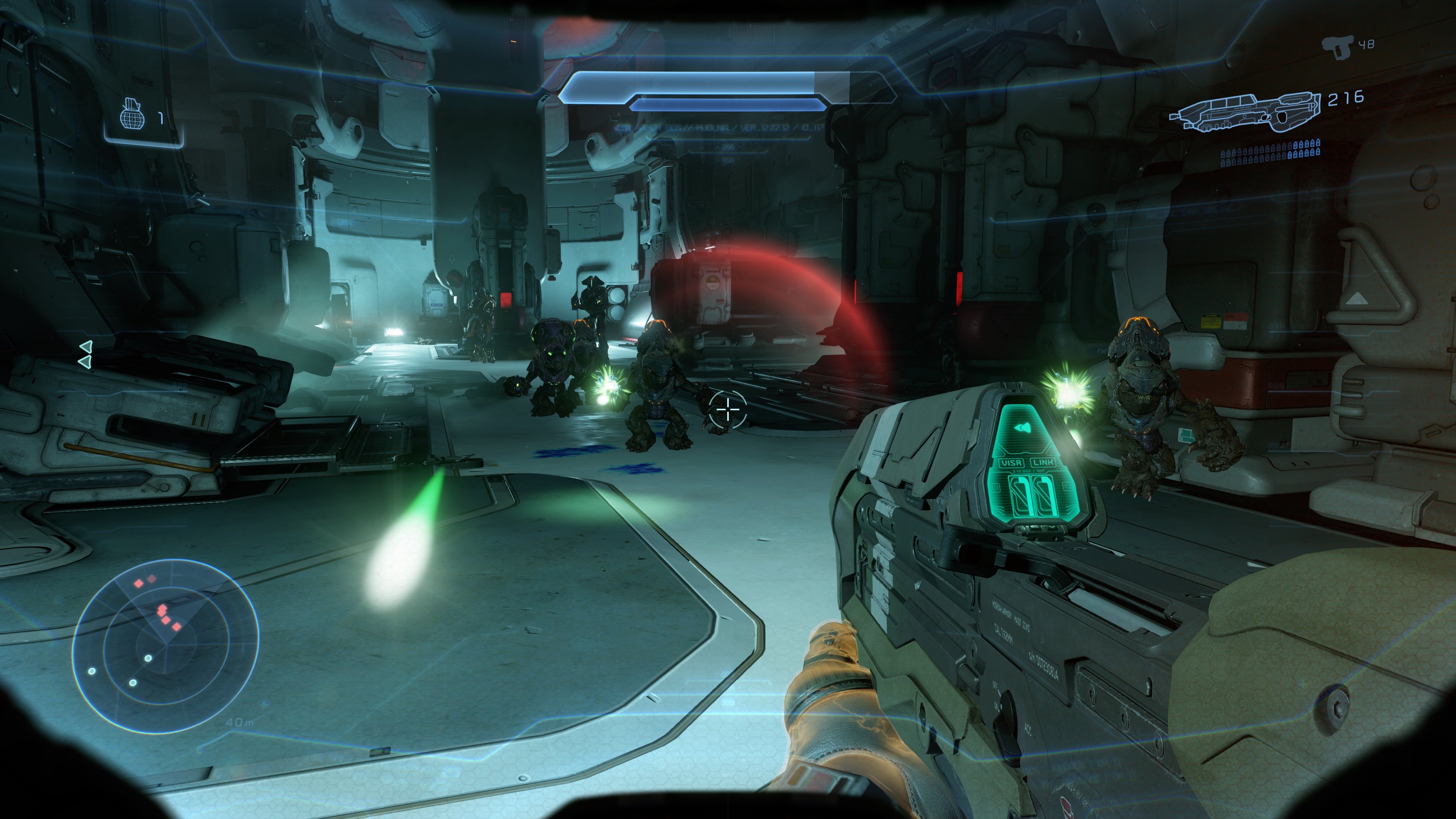 The best 4K games to play on your new Xbox One X AllGamers