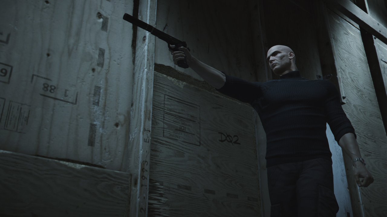 Hitman Goty Edition Review A Killer Experience Allgamers