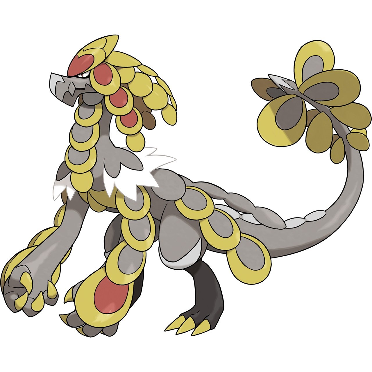 Top 10 Best Ultra Beasts in Pokémon Sun and Moon