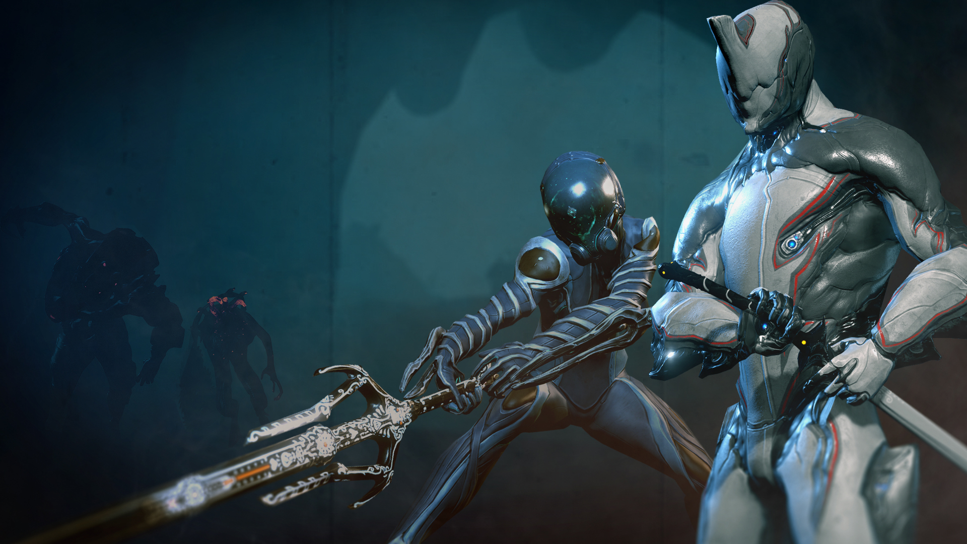 Warframe за кого играть новичку фото 112