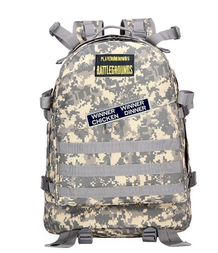 pubg level 3 bag price