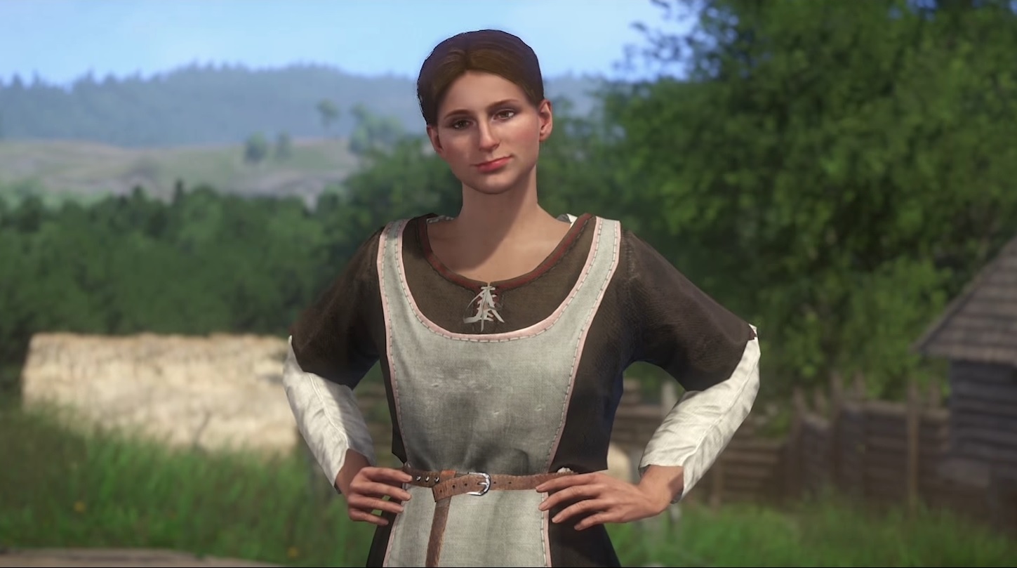 kingdom come deliverance how to save