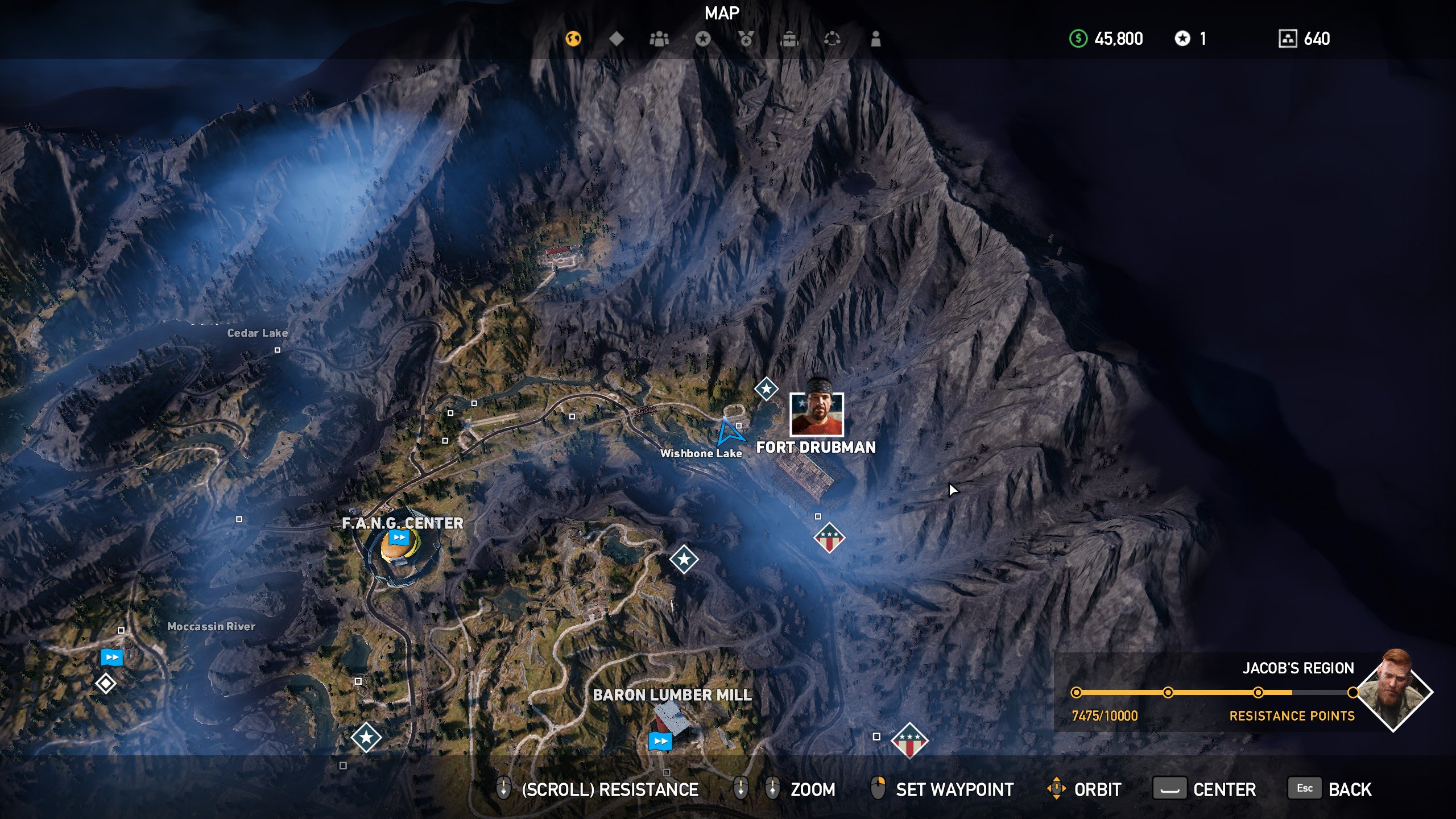 Far Cry guide: Vinyl Crate locations AllGamers