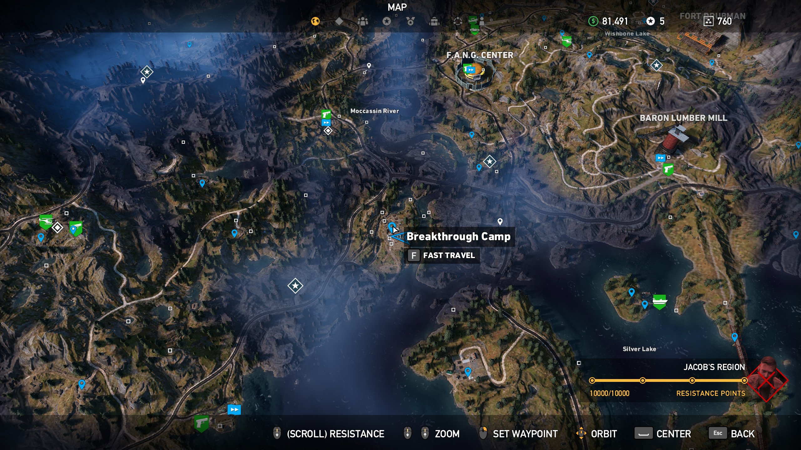 Far Cry guide: Vinyl Crate locations AllGamers