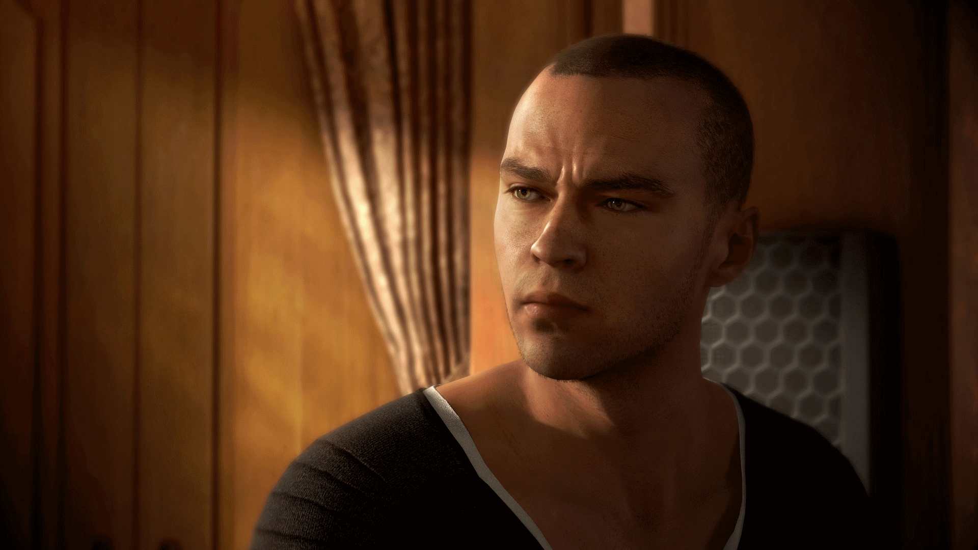 © Detroit: Become Human / Quantic Dream / Fair Use