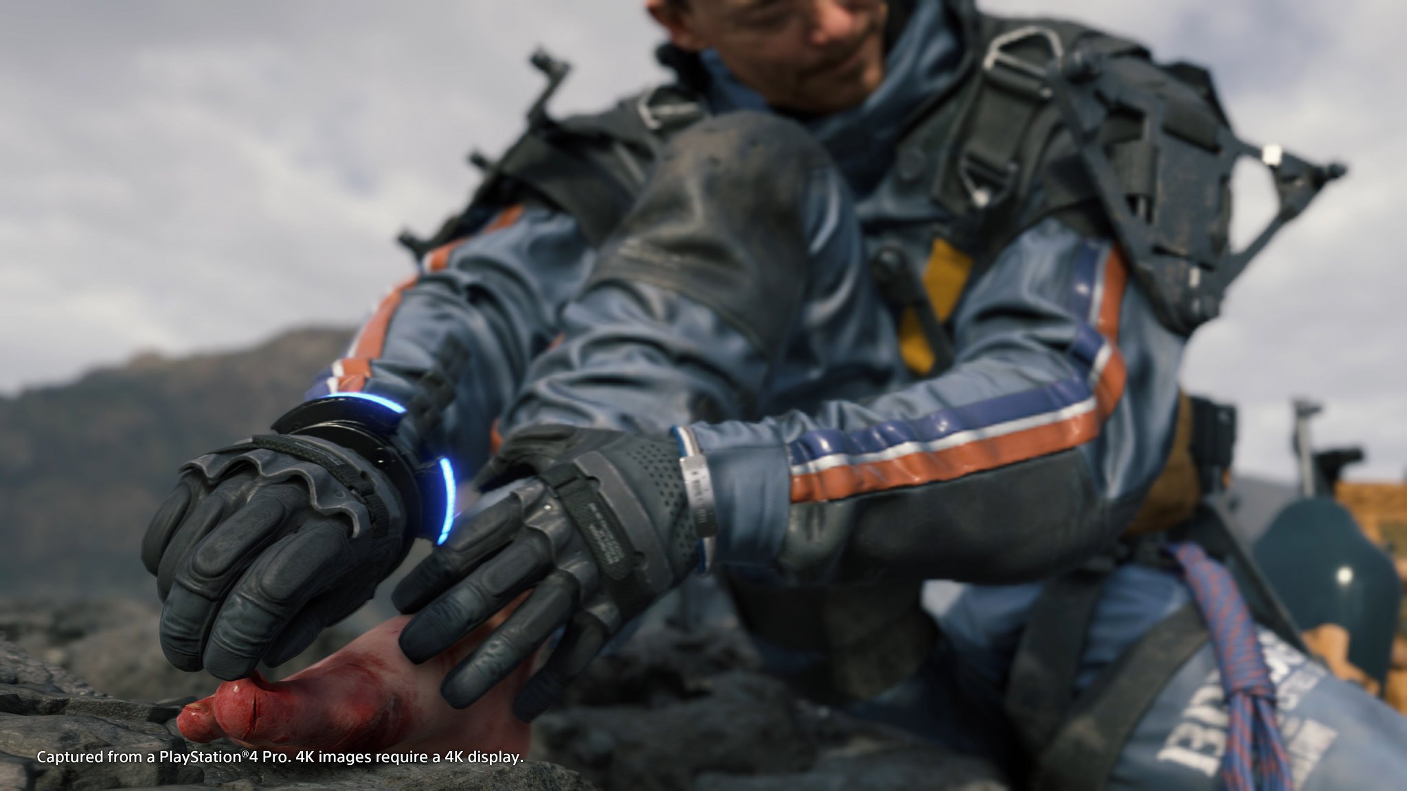 Death Stranding 2: Everything we know so far