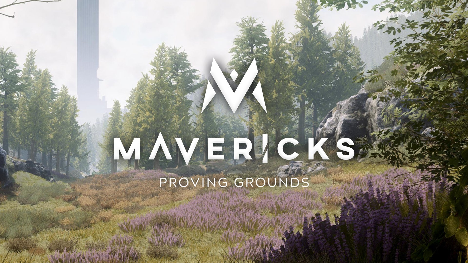 How To Join The Closed Beta For Mavericks Proving Grounds Allgamers