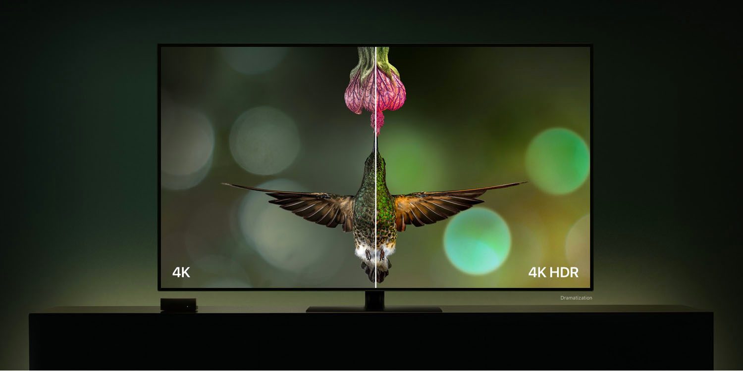 The best 4K TV deals for Black Friday 2018