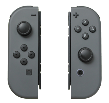 joy con cyber monday