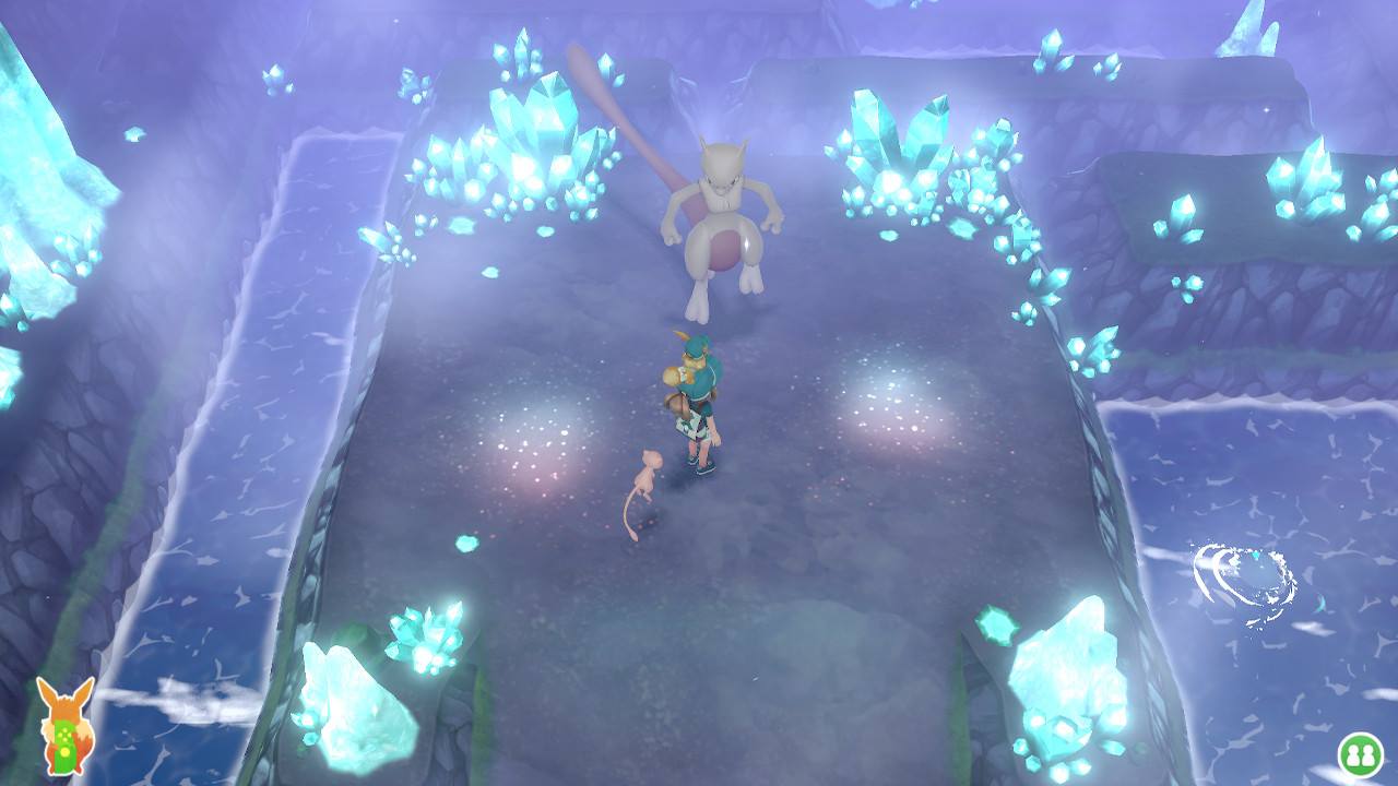 How to Catch Mewtwo in Pokemon: Let's Go!