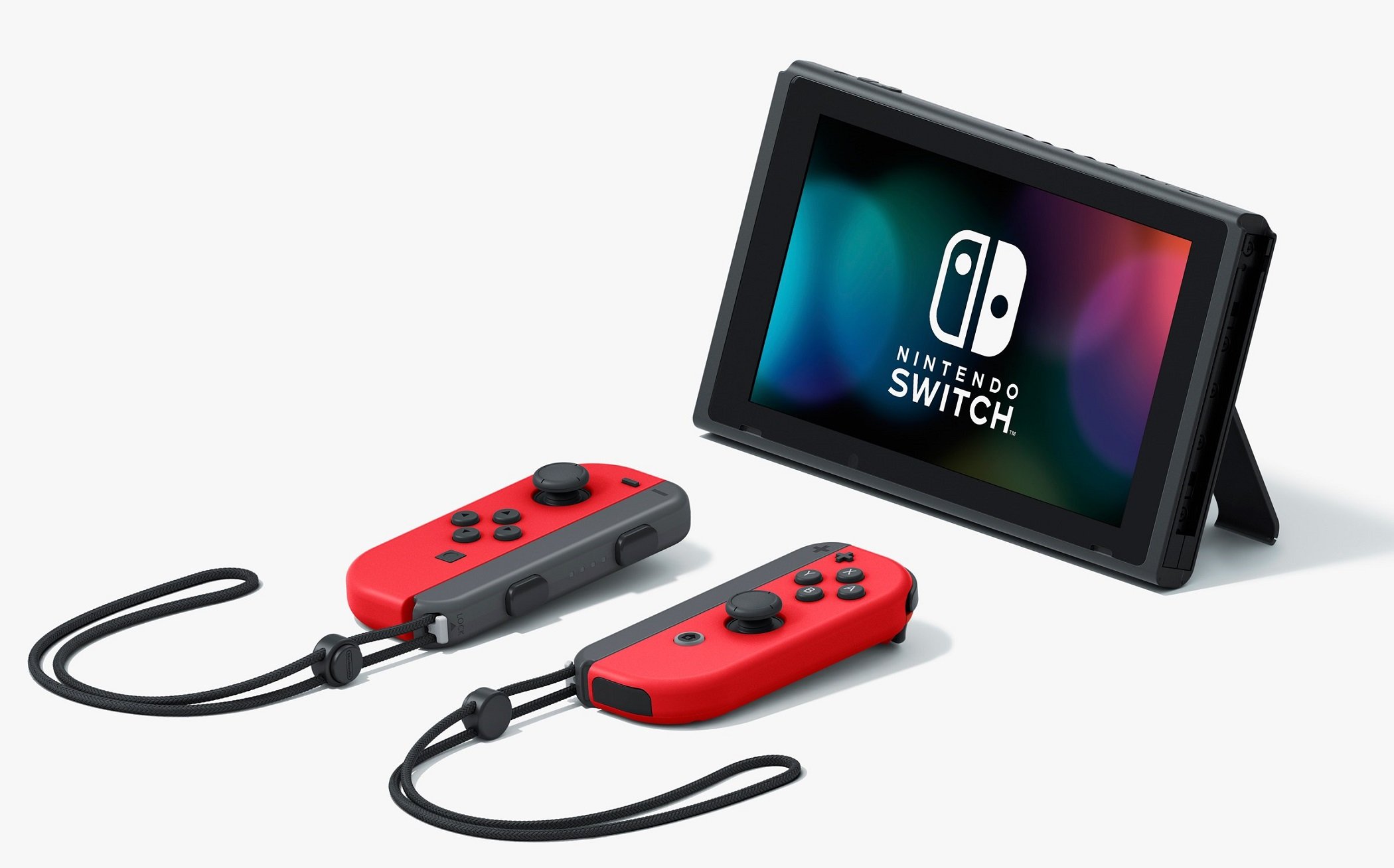 Accessories for Nintendo Switch