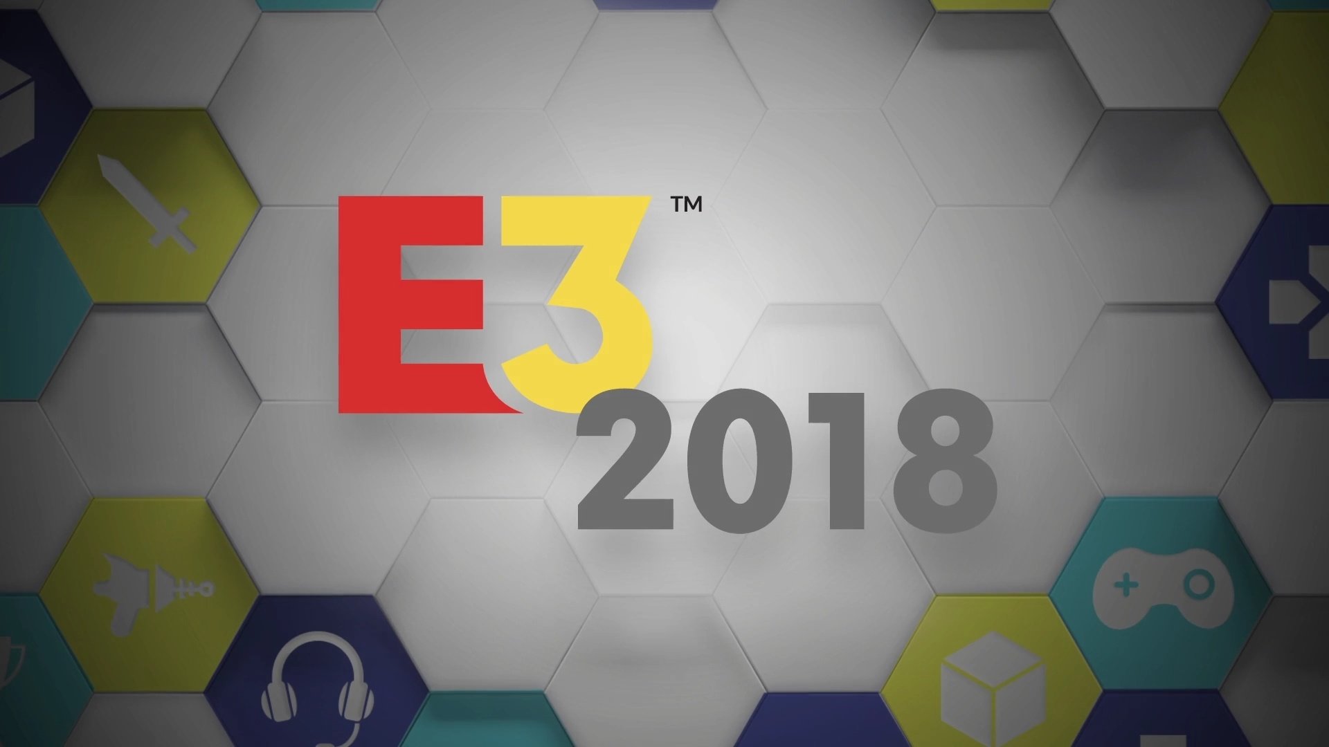 E3 2018 