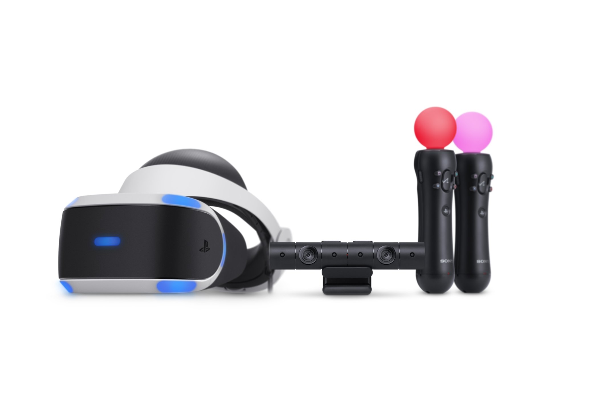 PlayStation VR