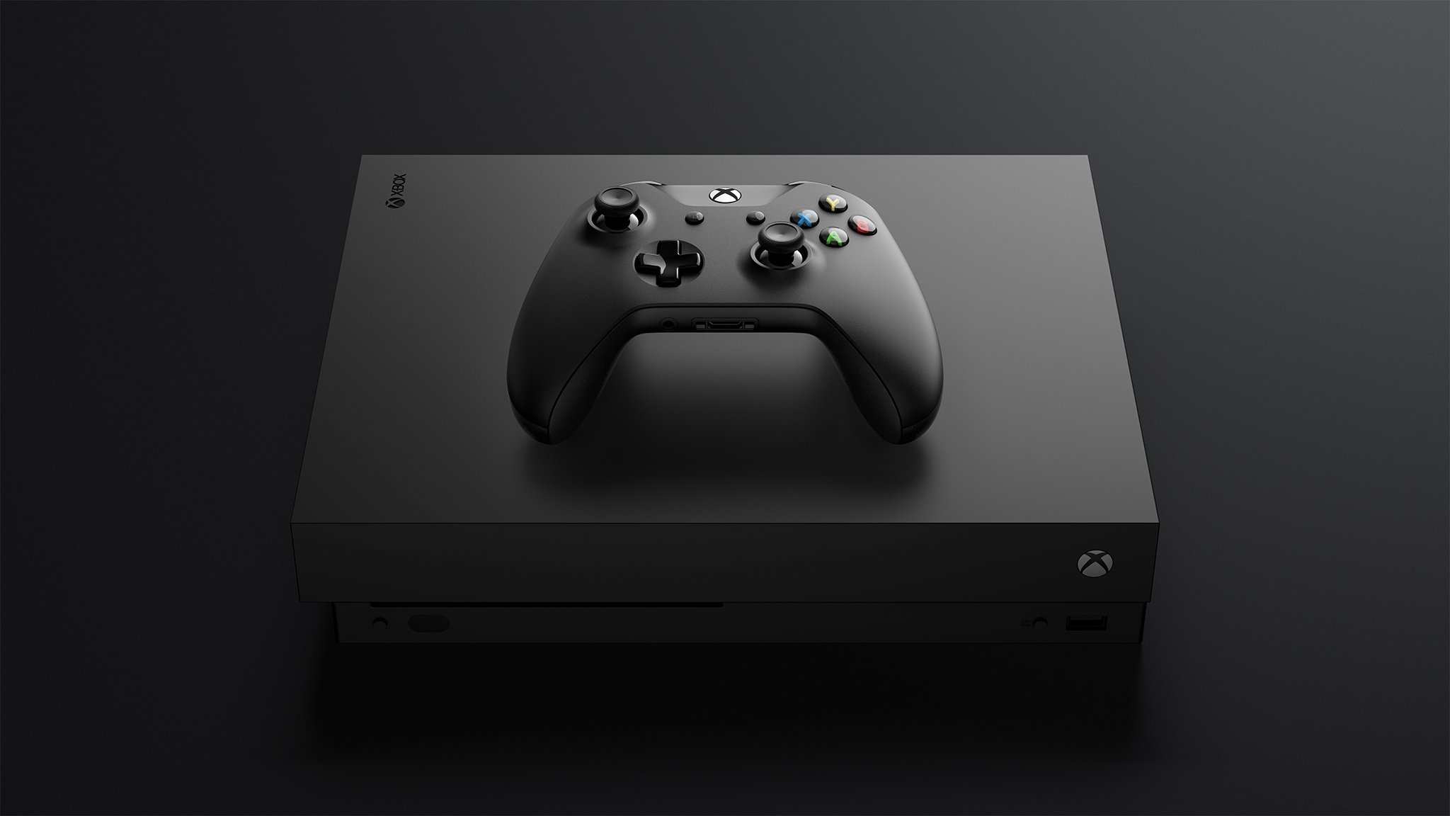 A New Xbox Codenamed 'Anaconda' May Arrive in 2020: Everything We Know