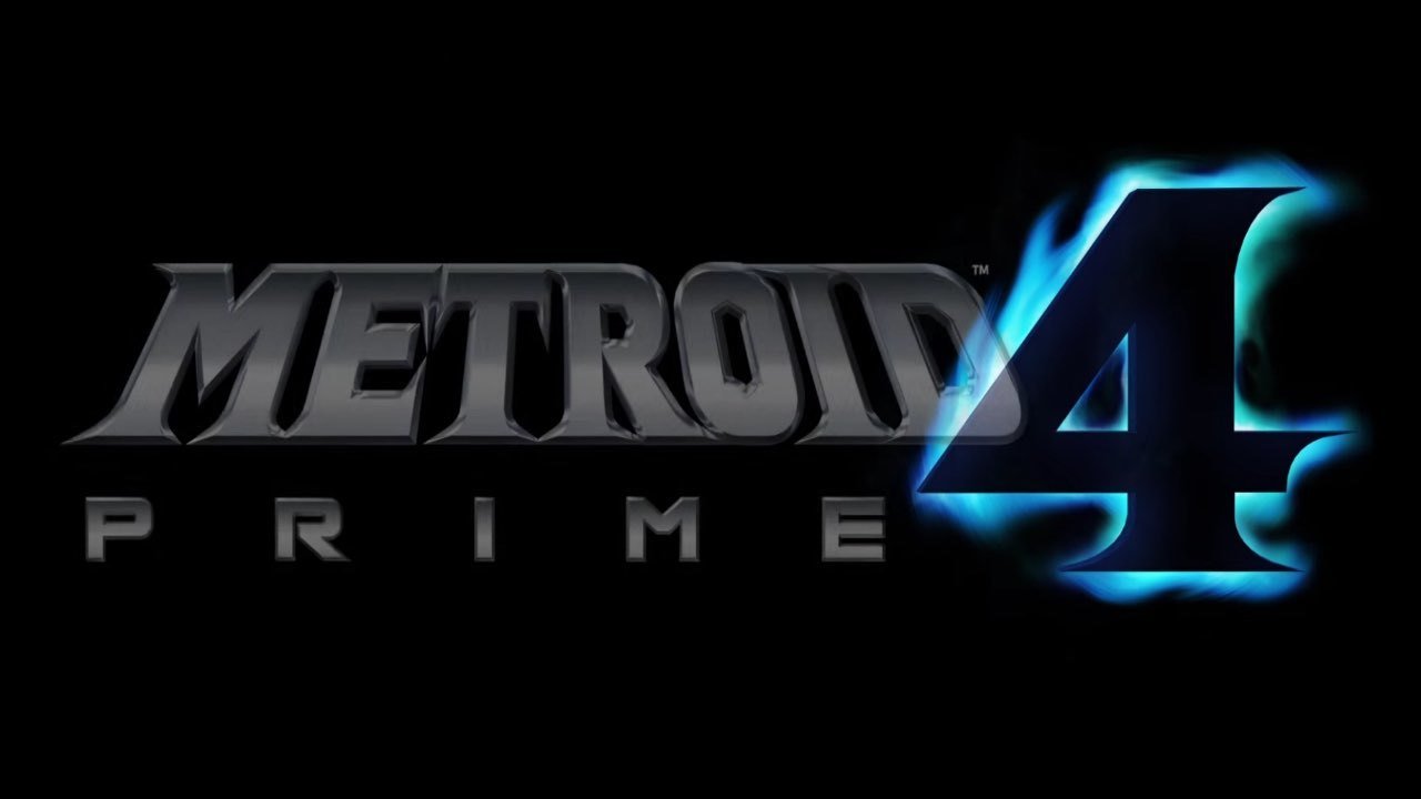 metroid prime 4 producers