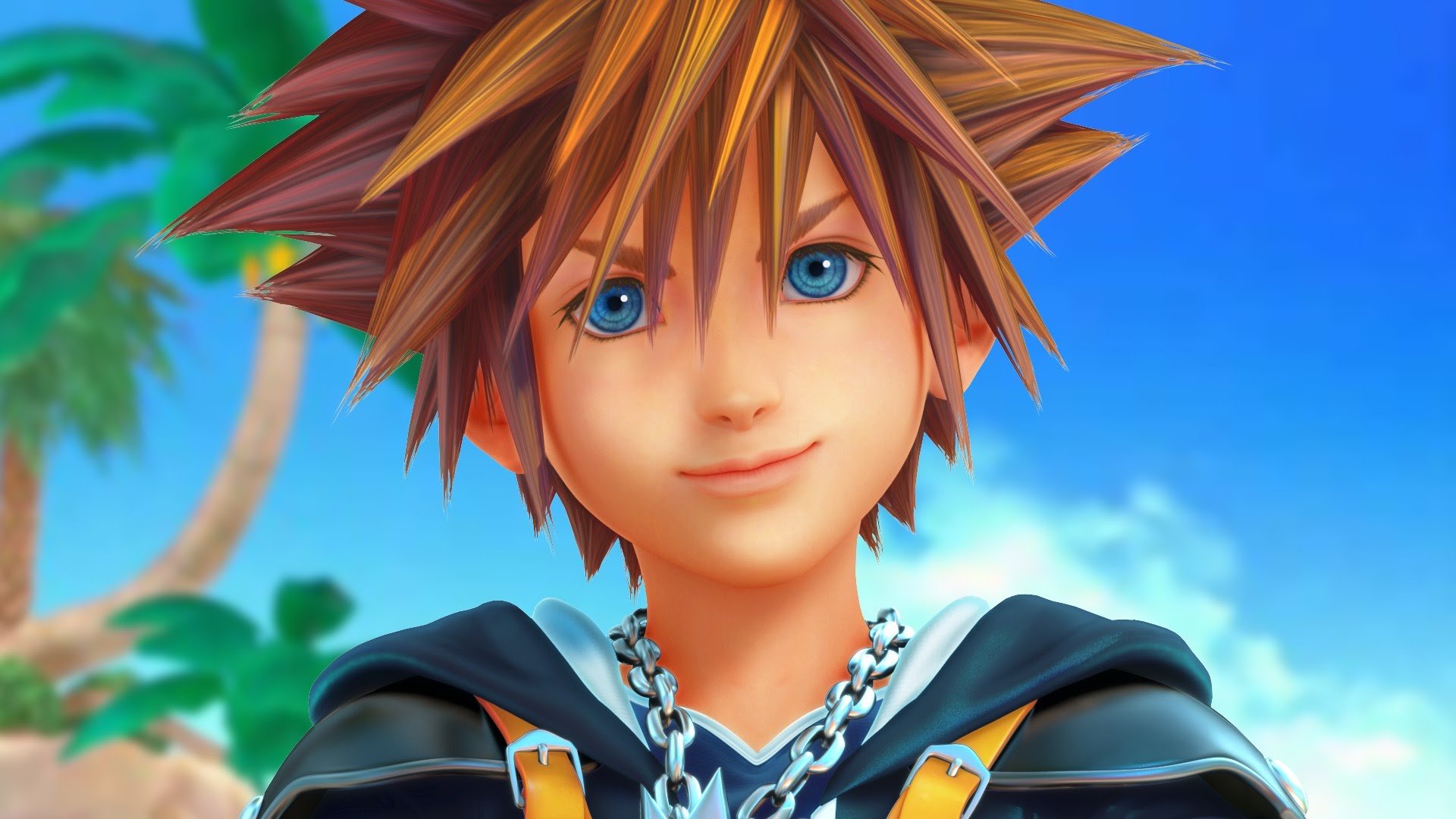 Kingdom Hearts 3