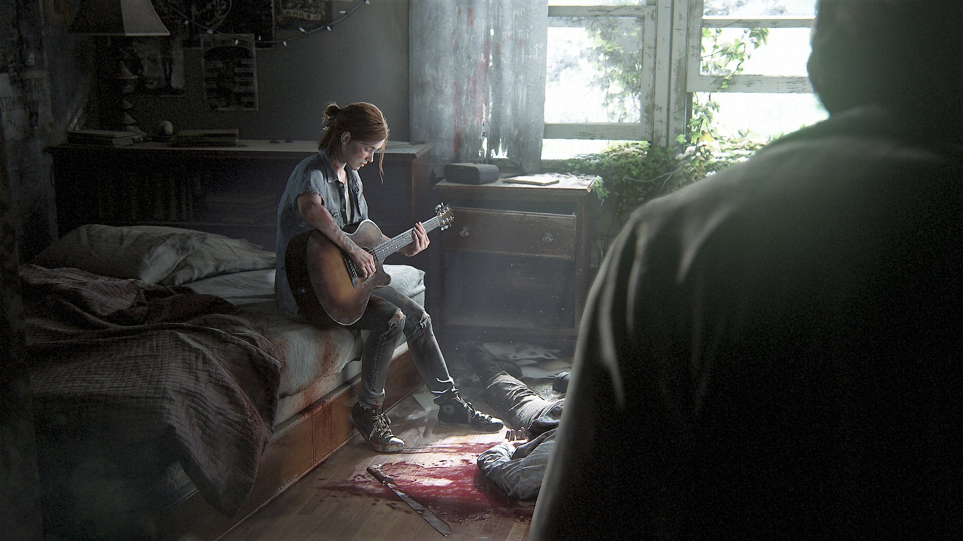 The Last of Us Part 2 