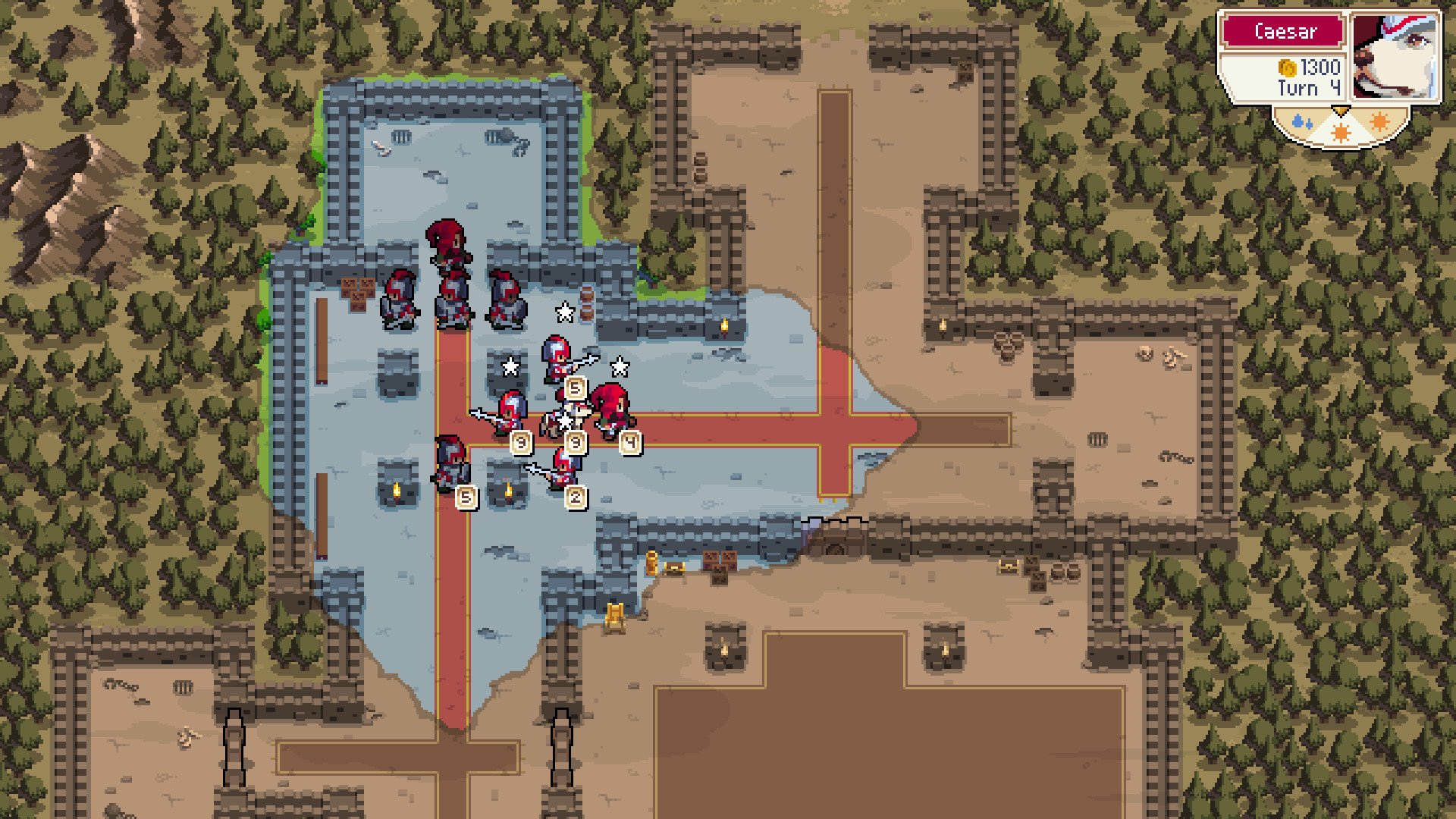 Wargroove Review