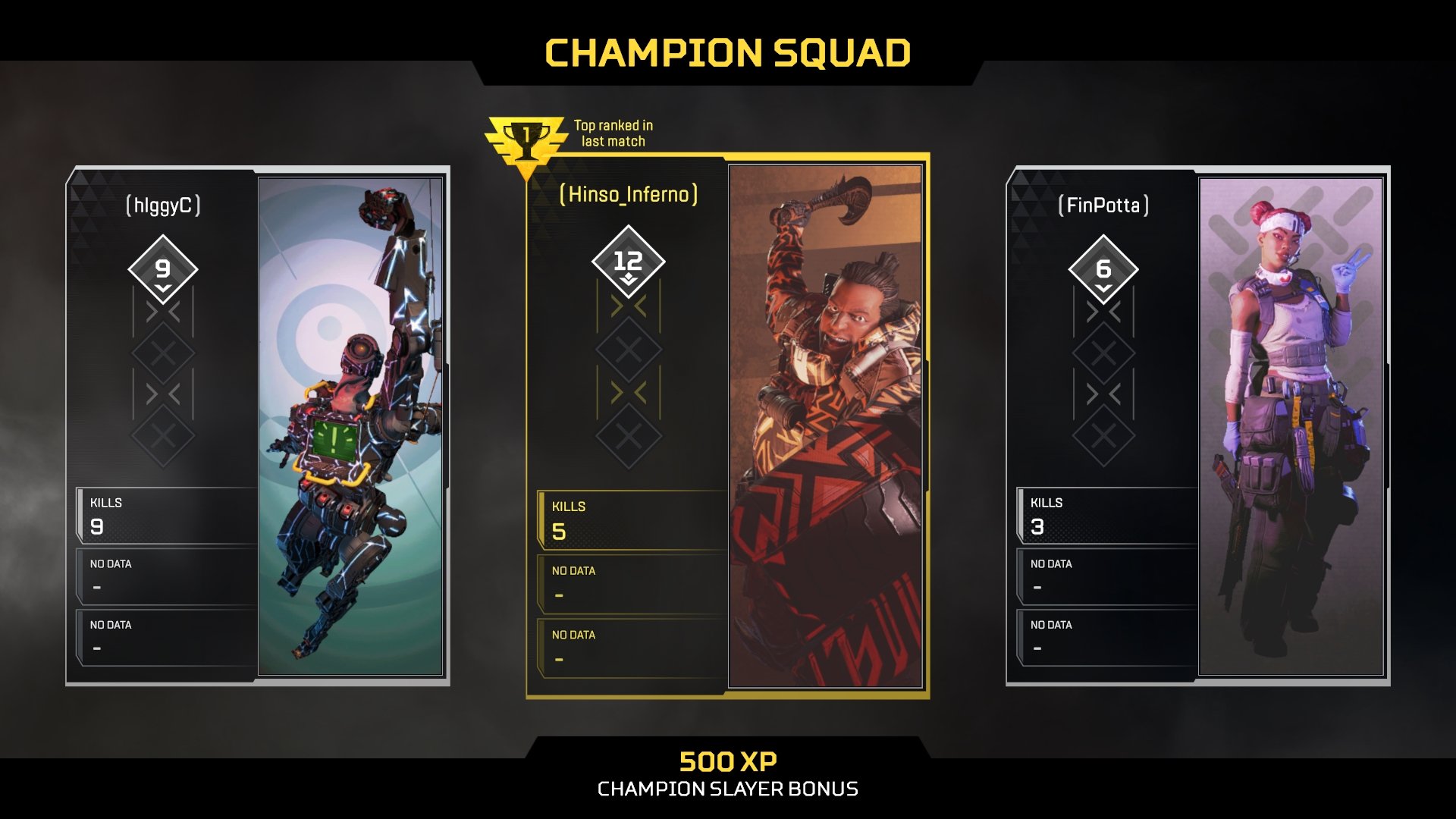 Tips and tricks for Gibraltar in Apex Legends