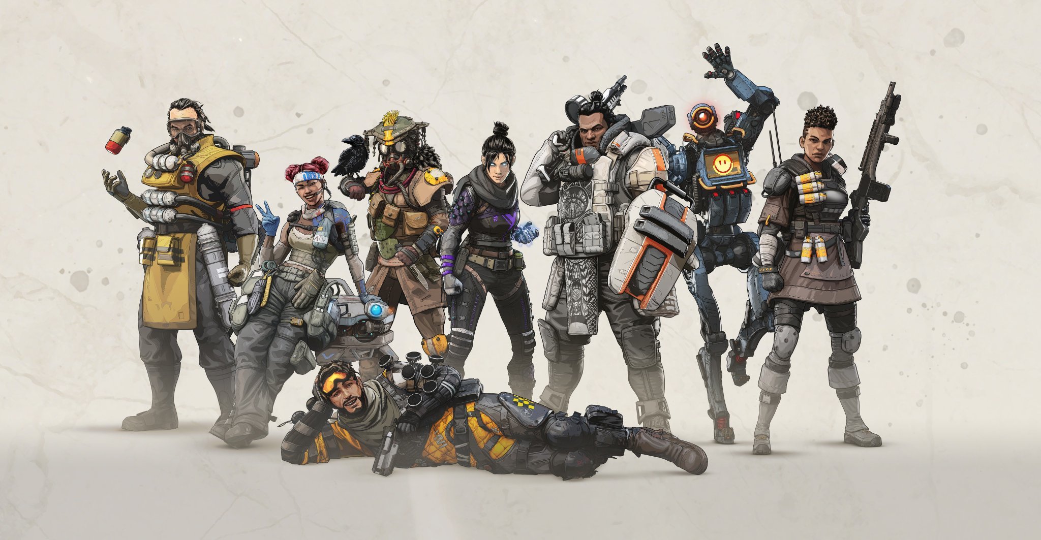 What is the Apex Legends Season 1 Battle Pass release date?