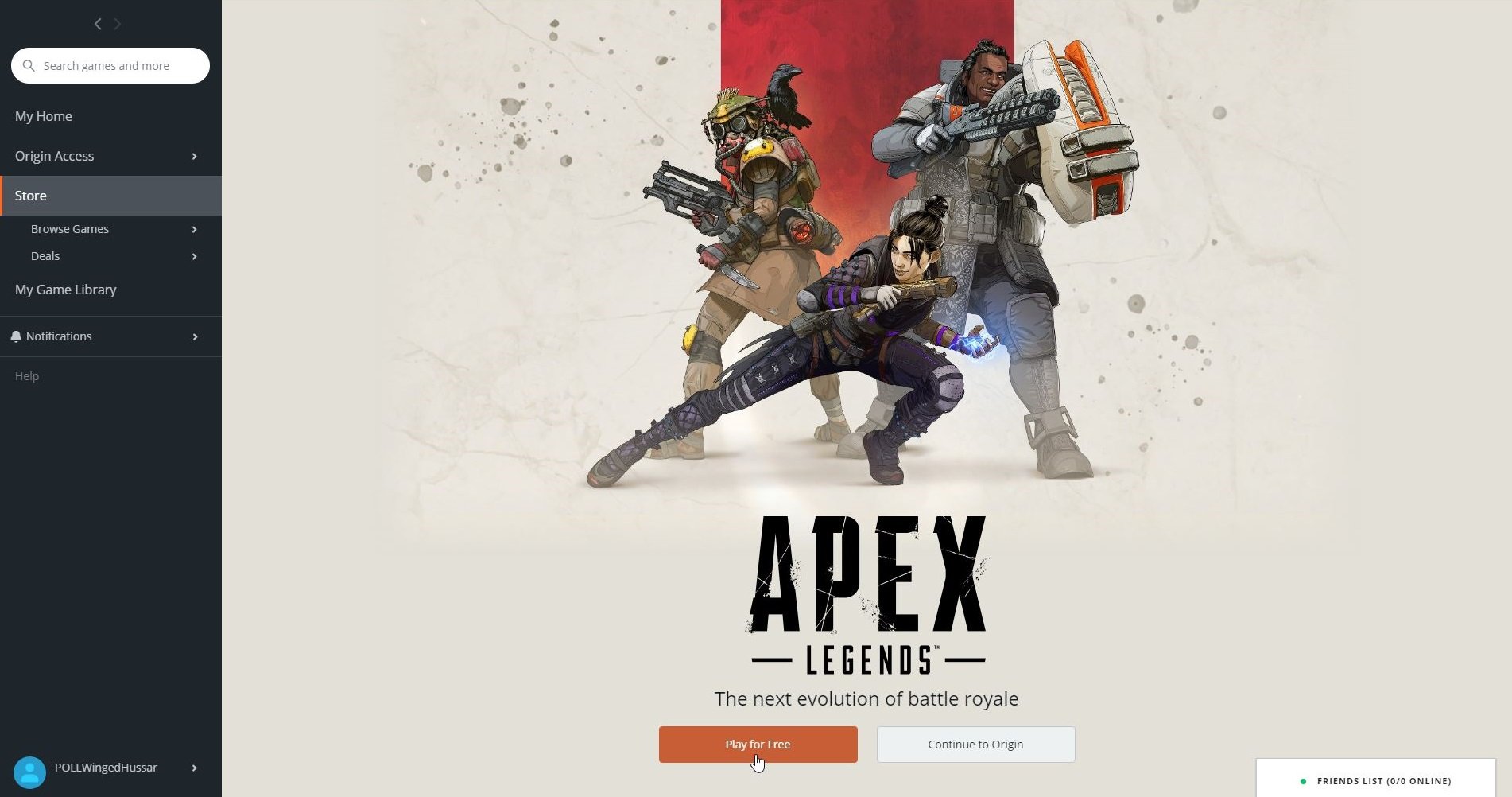 Where To Download Apex Legends Allgamers