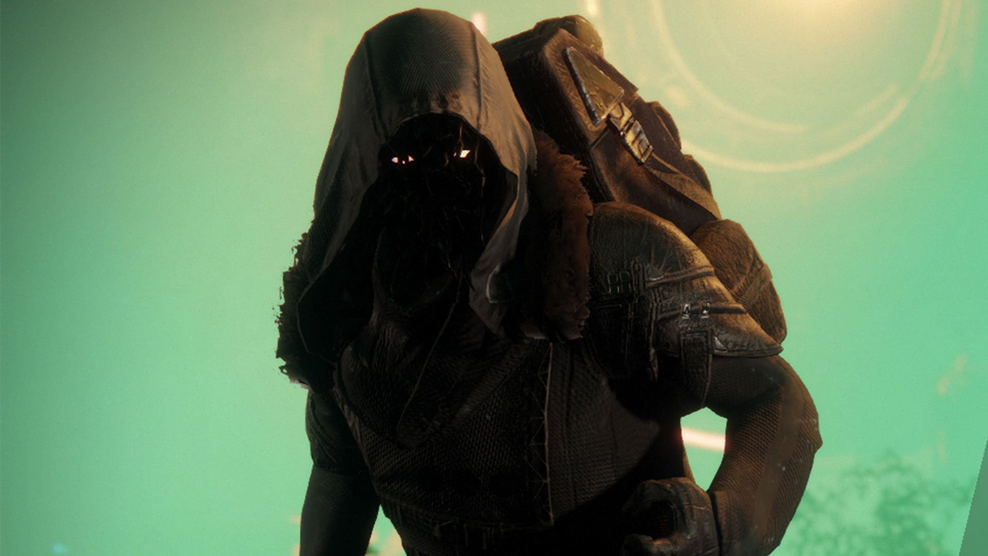 During the week of February 22, Xur can be found on IO in a cave near Giant's Scar.