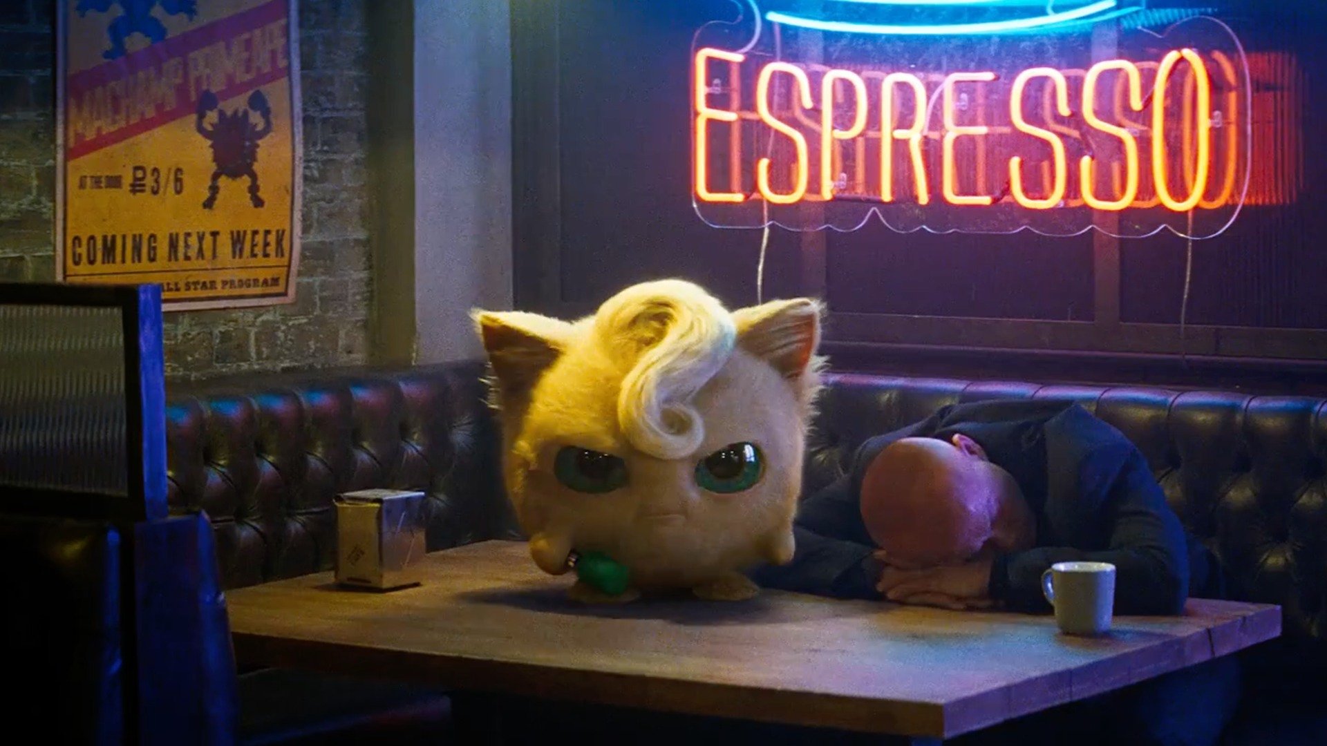 With how Detective Pikachu is presented, the film could wind up receiving a PG-13 rating.