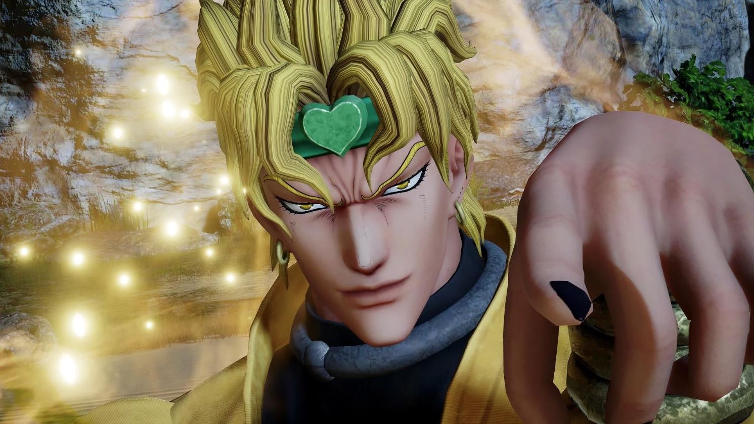 Jump Force offers more than enough to keep you coming back for more.