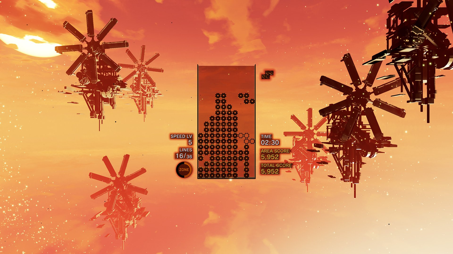 The Tetris Effect: Weekend Demo Trial begins tomorrow, February 8!