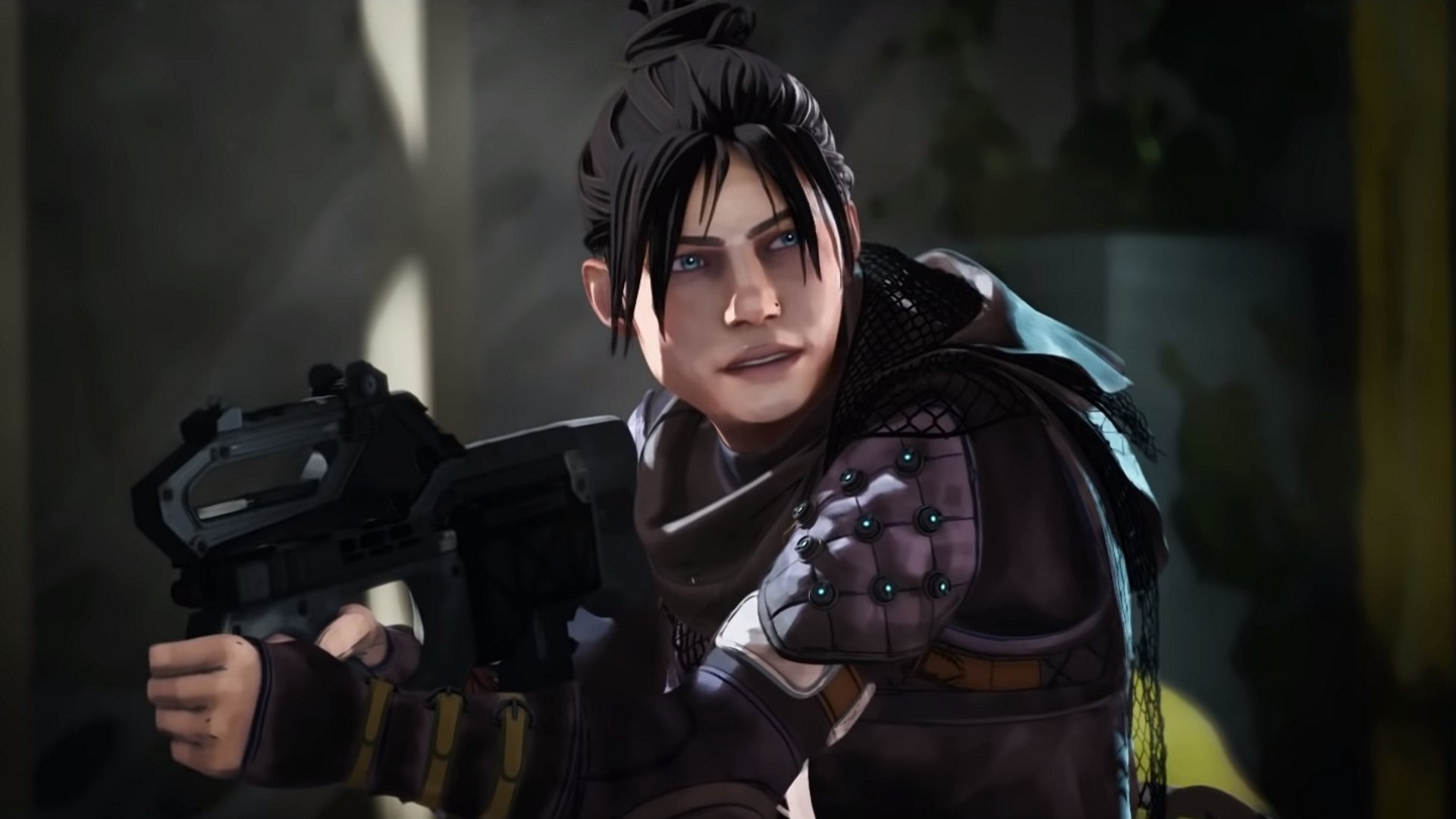 How To Play Wraith Apex Legends Character Guide Allgamers 0202