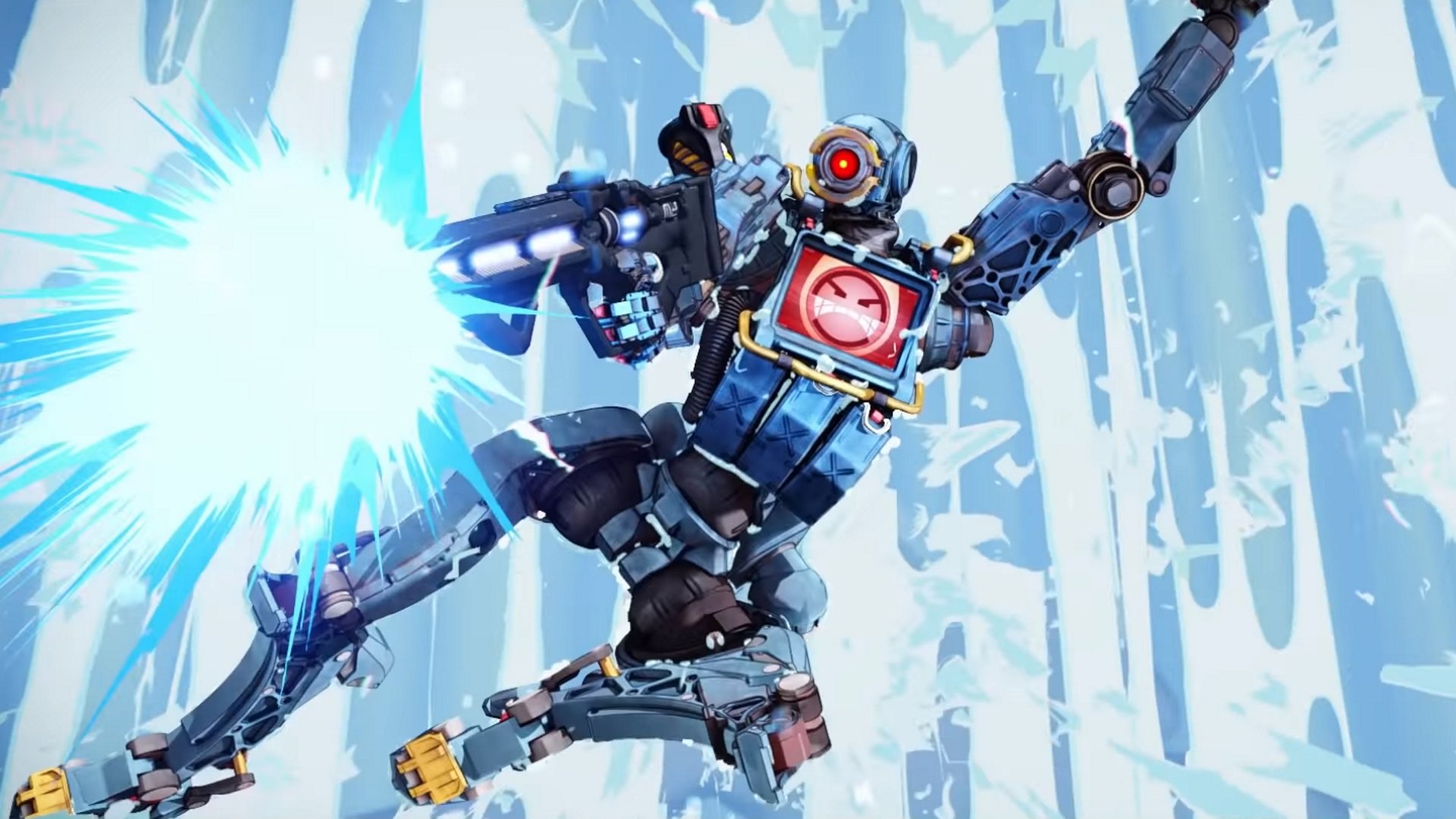 Apex Legends Patch notes march 7