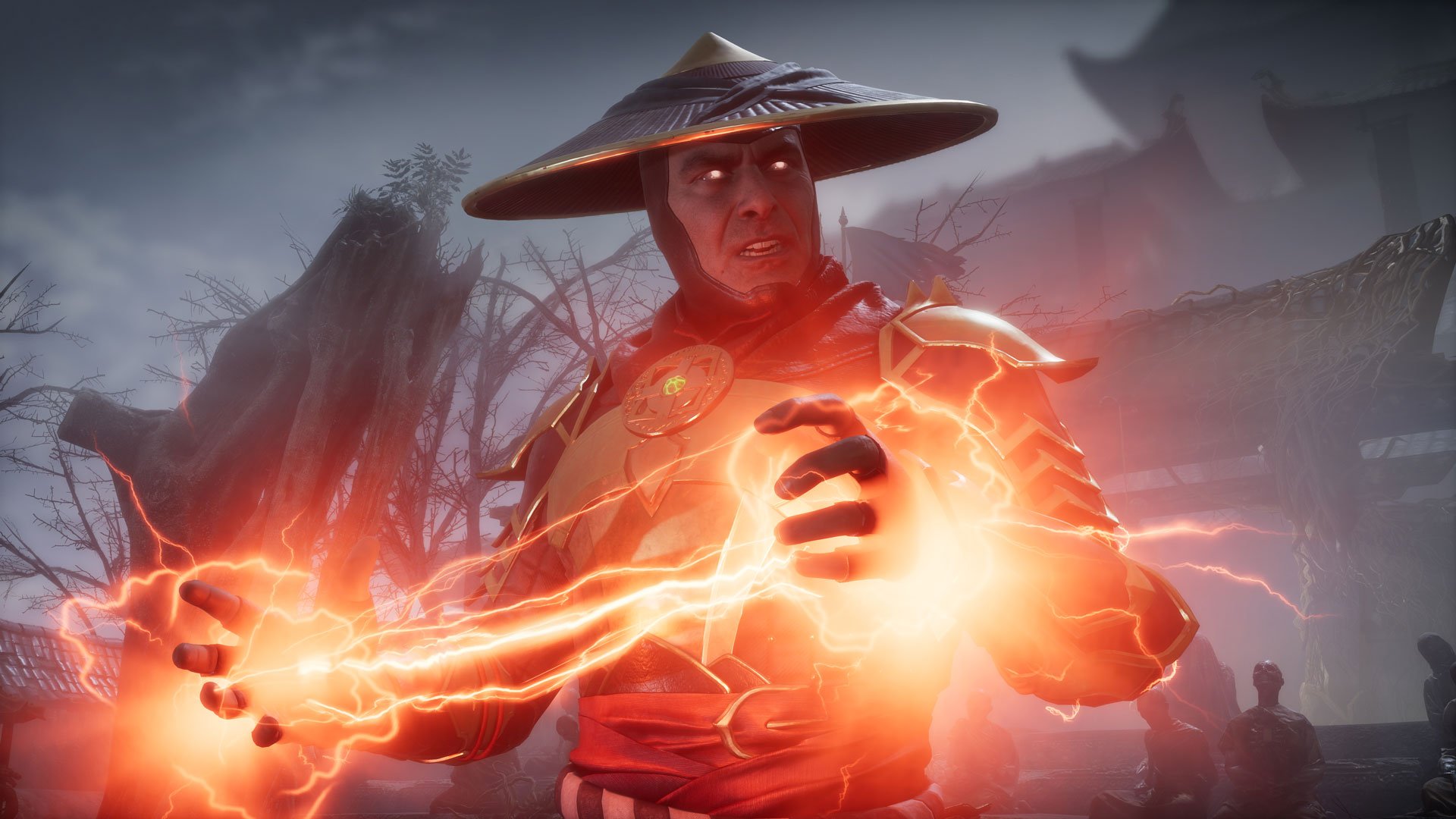 A list of all Fatalities available for each character in Mortal Kombat 11.
