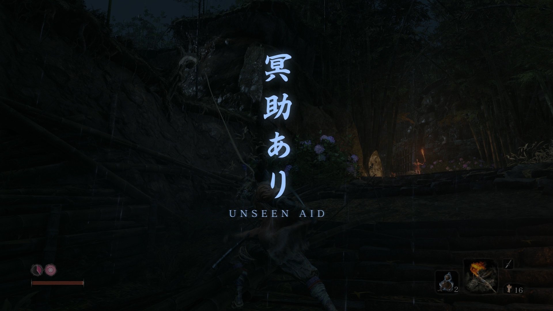 How death and dragonrot work in Sekiro: Shadows Die Twice