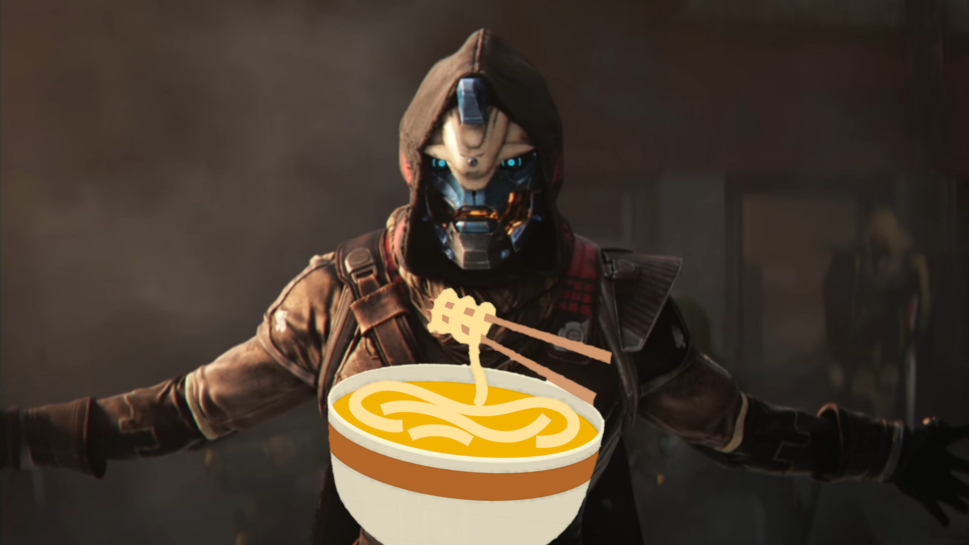 What to do with the Expired Ramen Coupon in Destiny 2