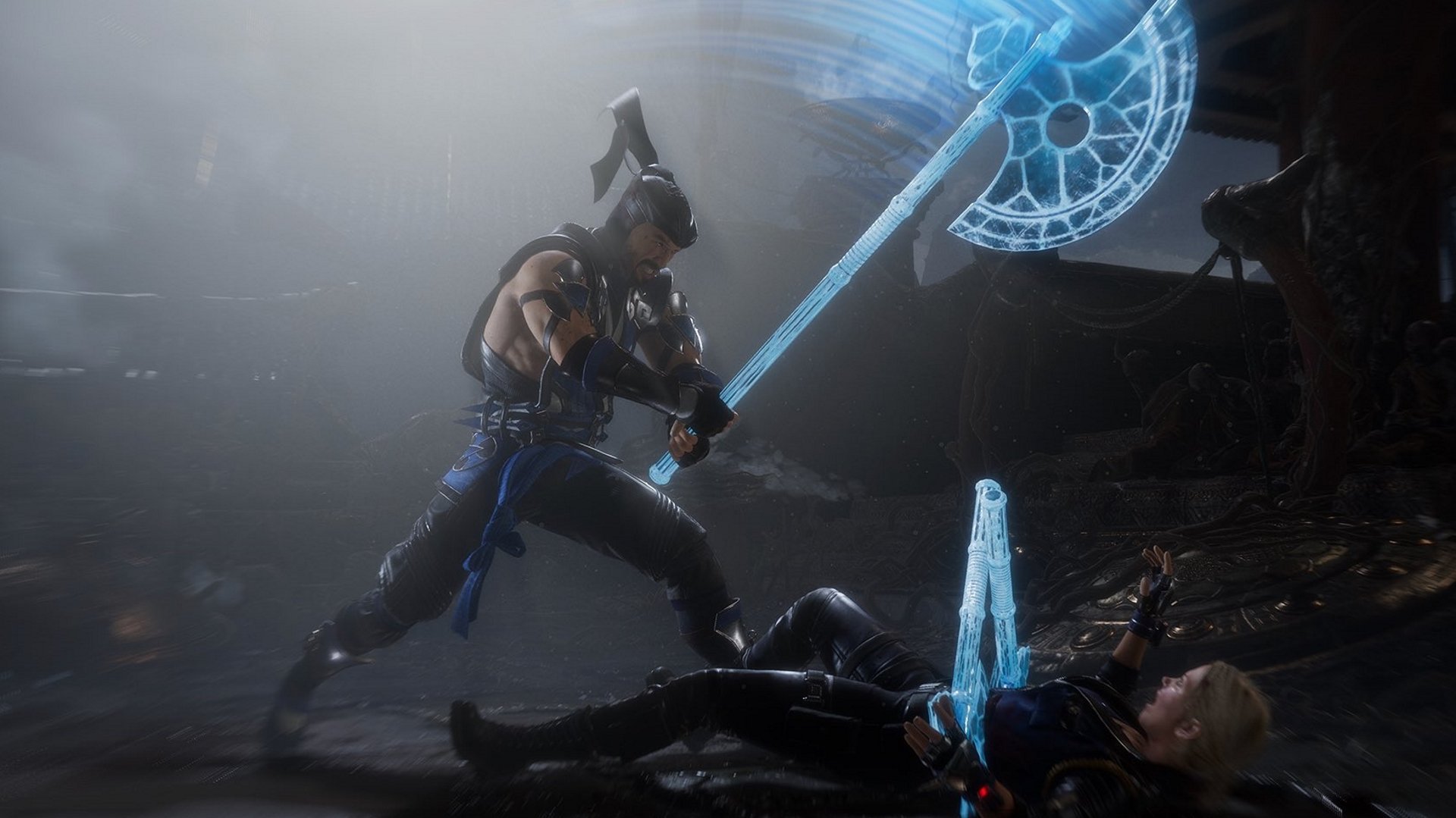 How to use Fatalities in Mortal Kombat 11