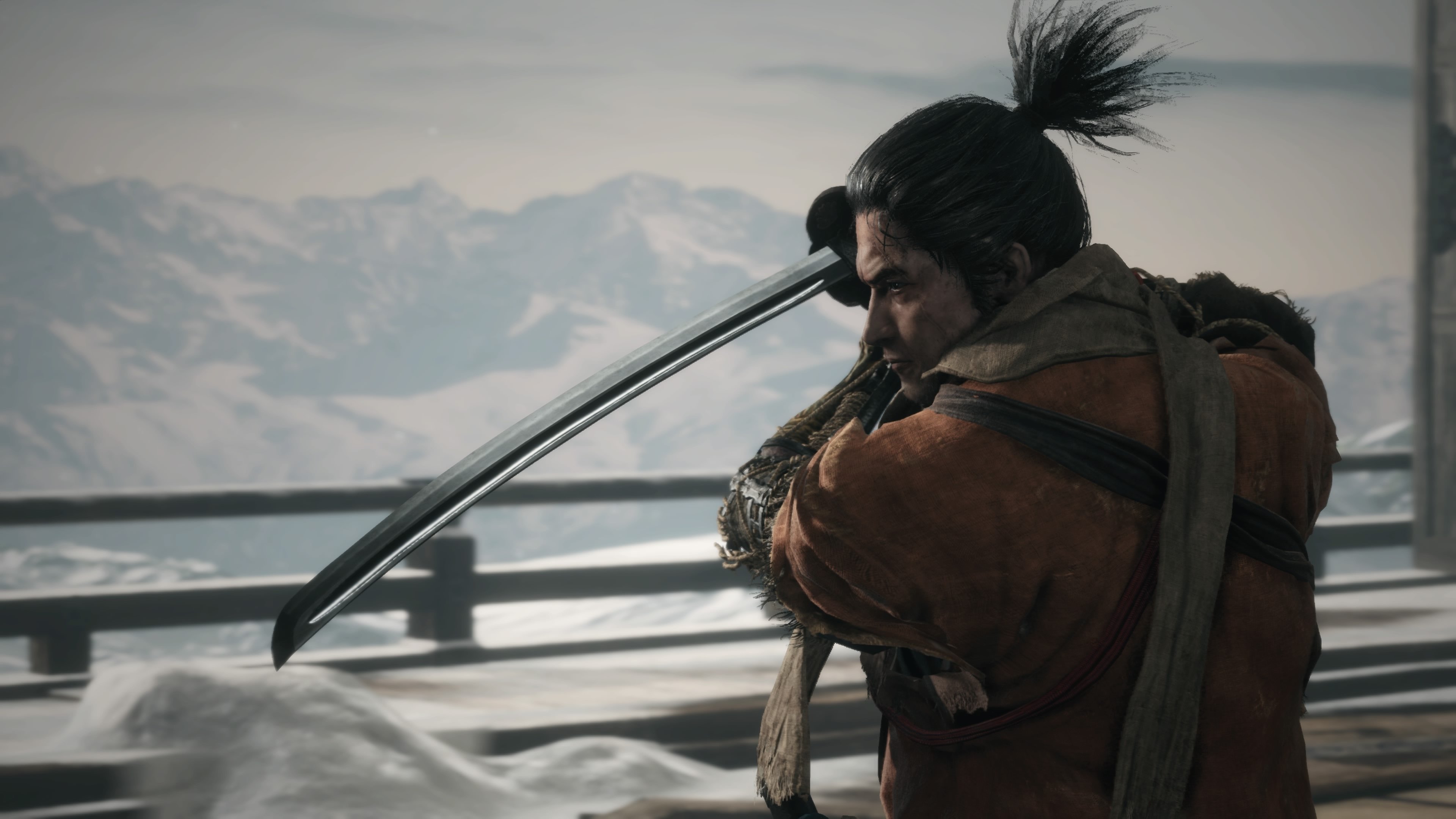 Sekiro Купить Ключ