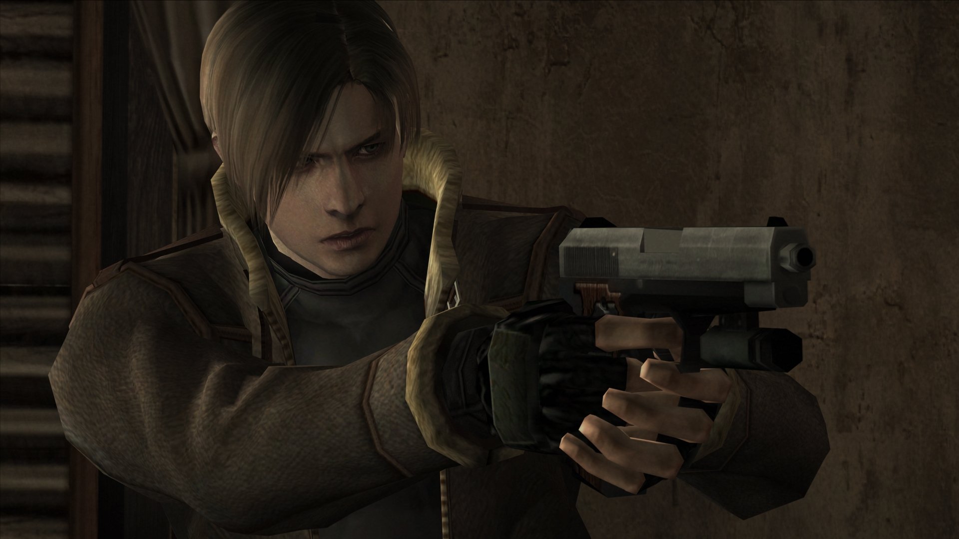 RE4 Remake Separate Ways How Many Chapters and How Long to Beat -  GameRevolution