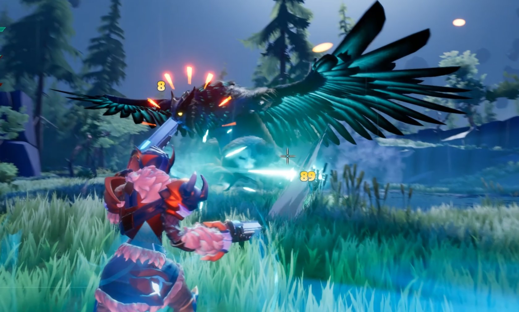 How to interrupt Behemoths in Dauntless AllGamers