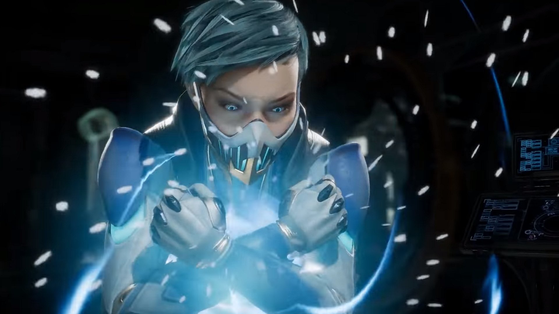 Mortal Kombat 11 Update 104 Patch Notes Allgamers 7796