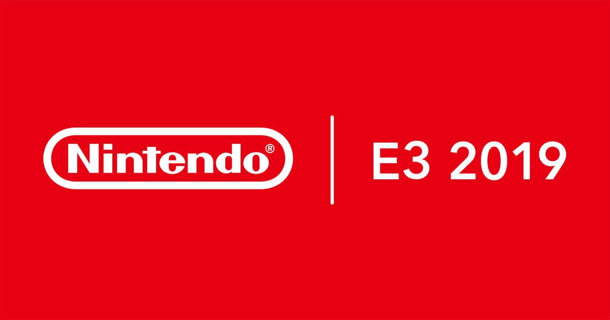 Nintendo is planning a full E3 2019 with tournaments starting June 8 and a Nintendo Direct on June 11!