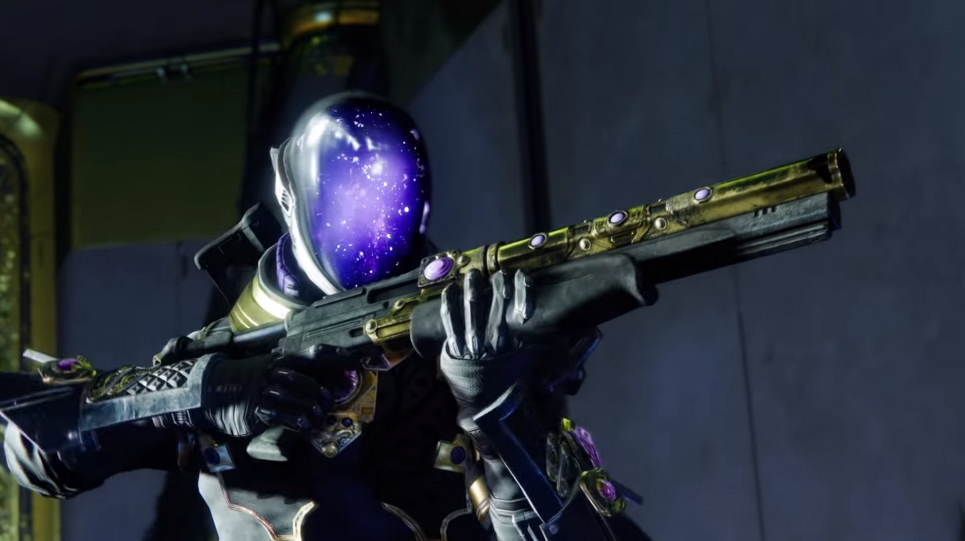 How to get Imperials quickly in Destiny 2 Season of Opulence