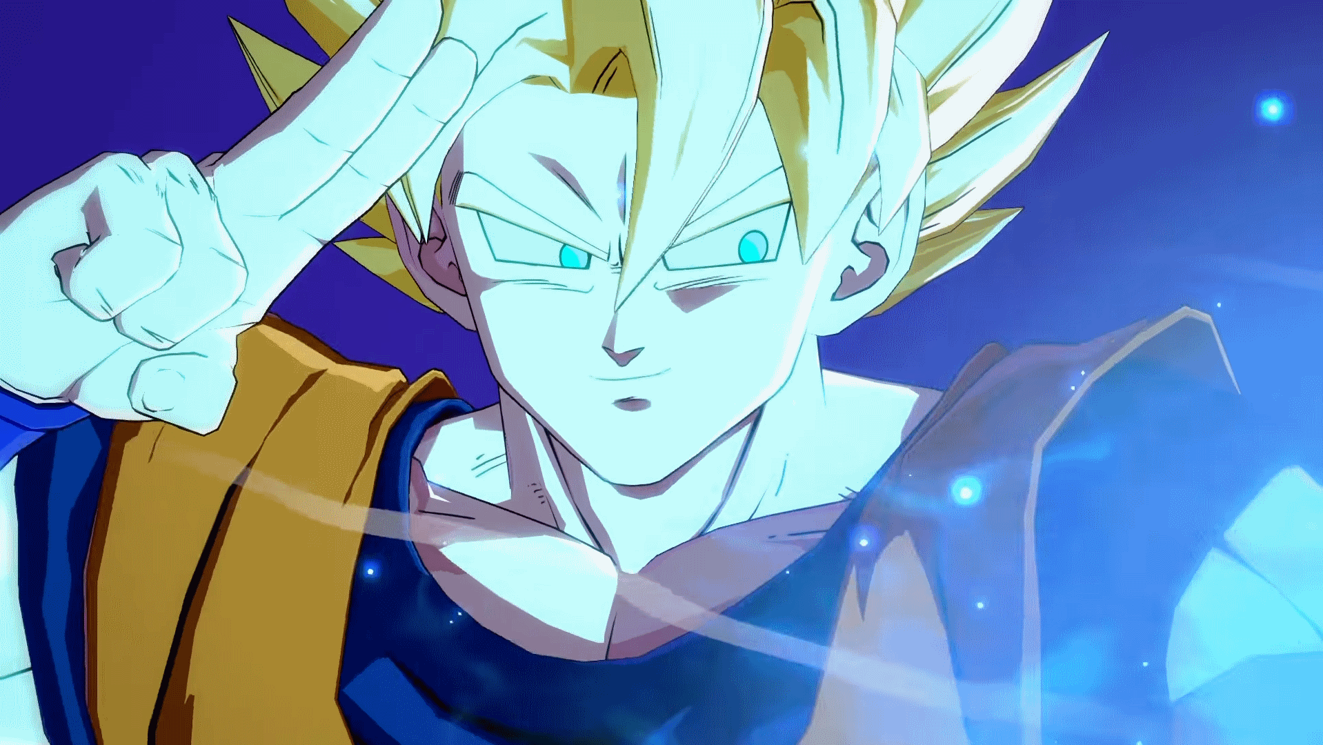 Dragon Ball FighterZ Tier List AllGamers