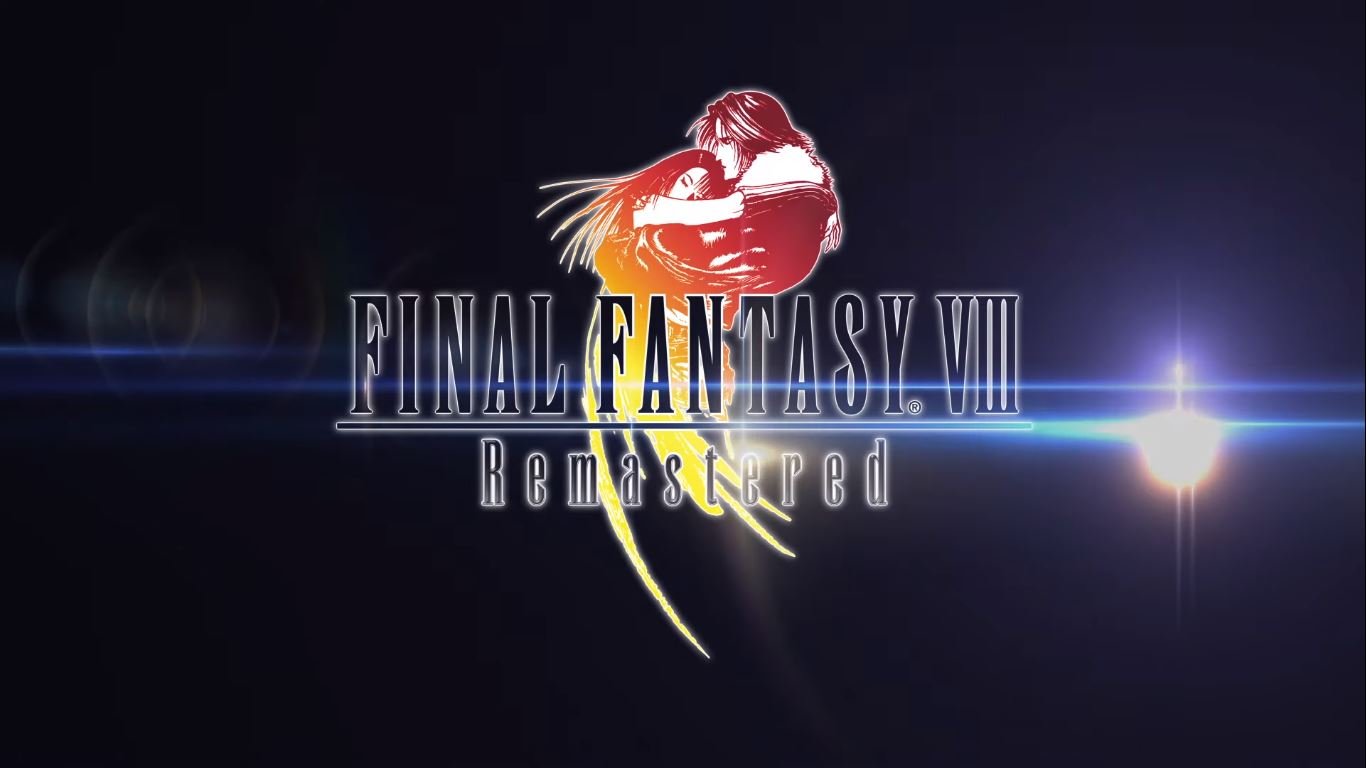 Final Fantasy 8 Remastered has been officially confirmed, will release in 2019.