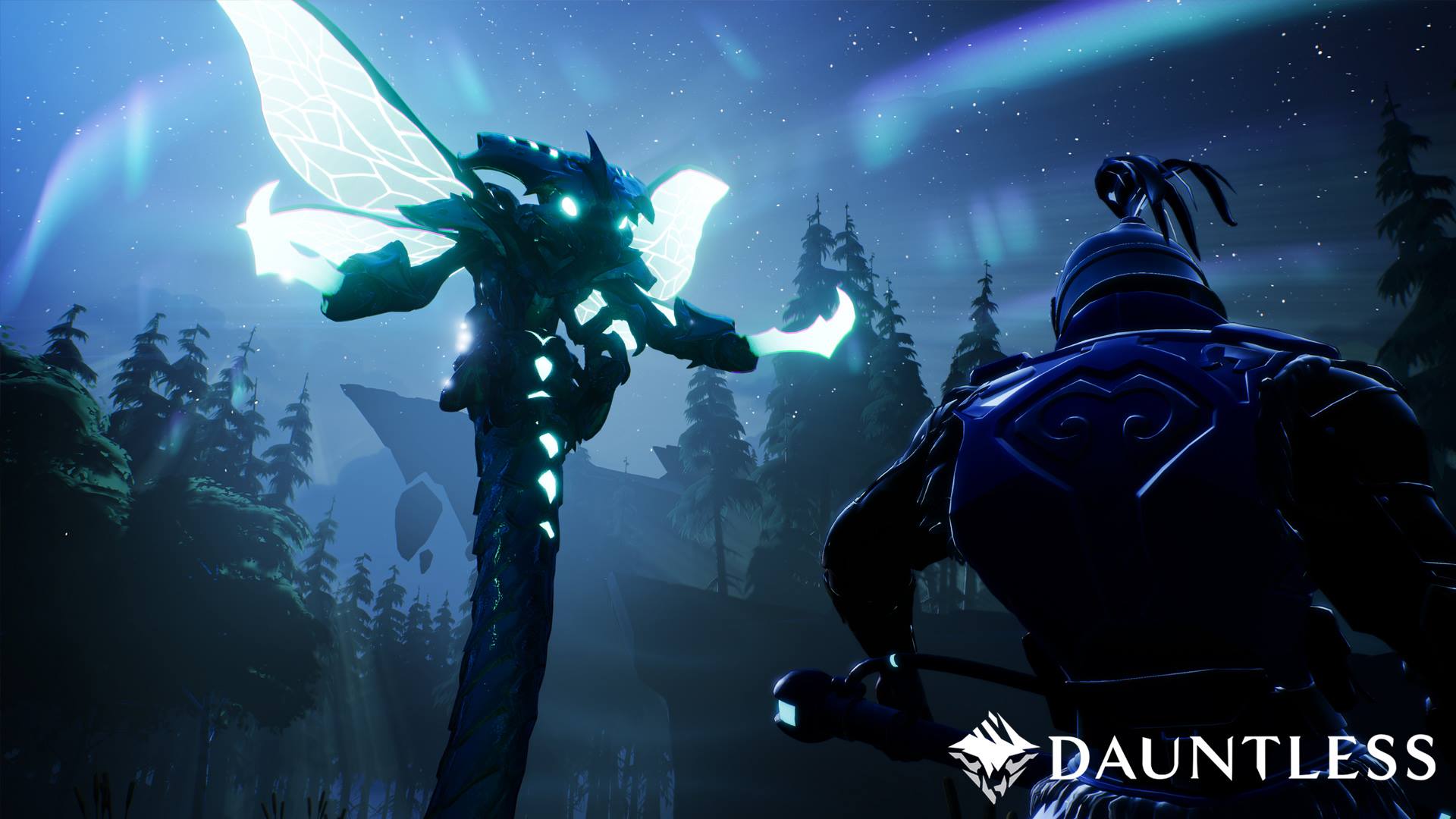 How to get Cracked Biocrystal in Dauntless