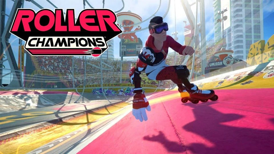 How to go faster in Roller Champions