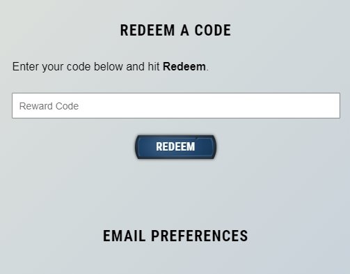 How to redeem Twitch Prime code Dauntless