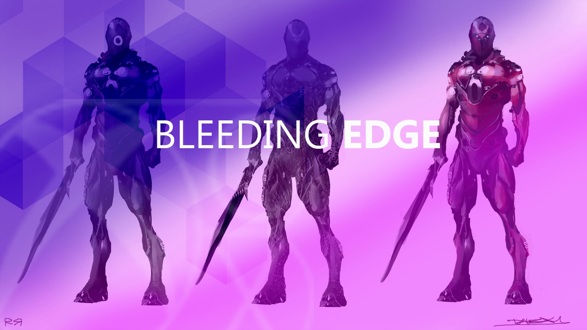 The next game from Ninja Theory will reportedly be titled Bleeding Edge and will be shown during Microsoft's E3 press conference.