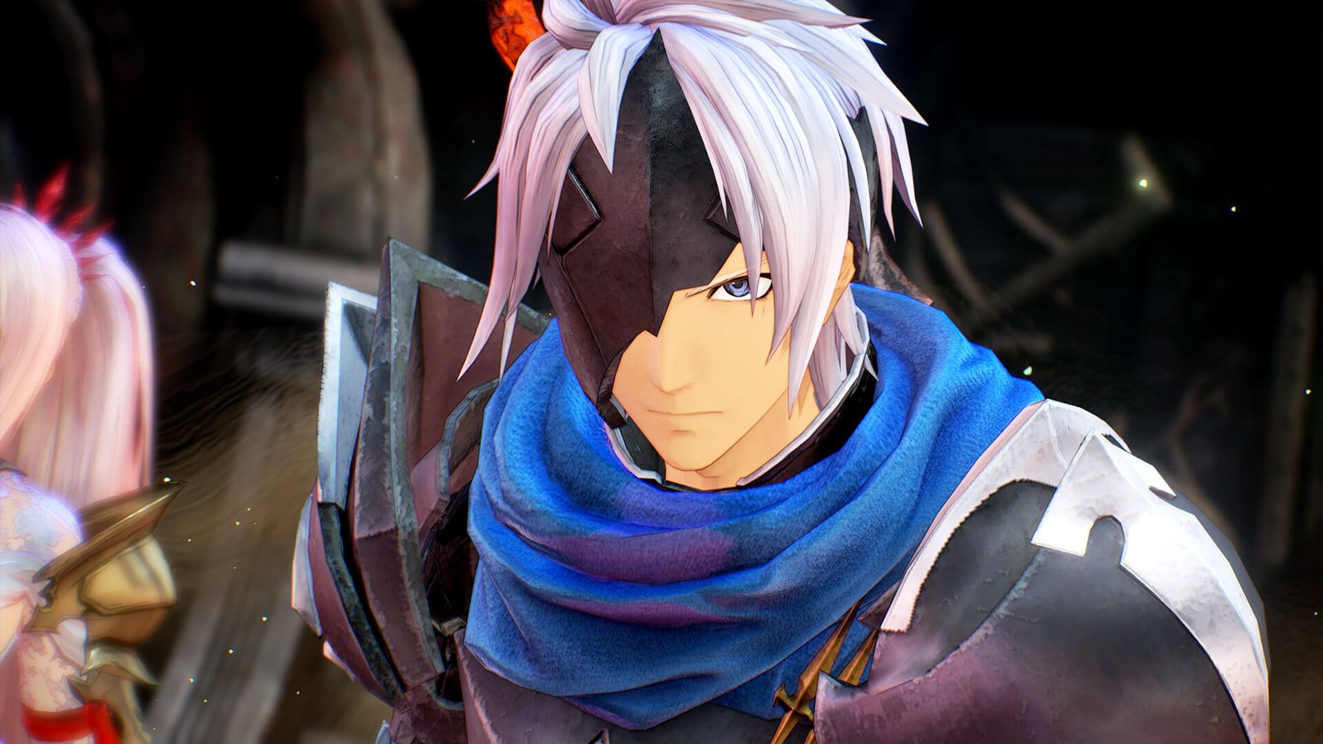 Tales of Arise leak Bandai Namco RPG