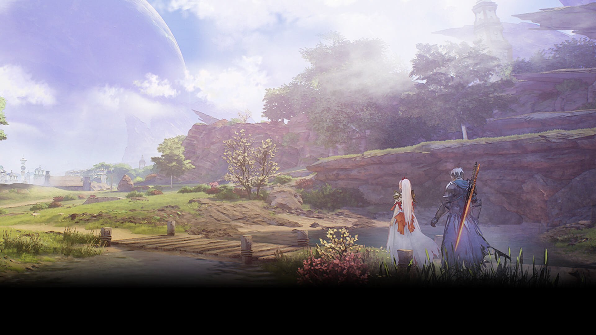 Tales of Arise Leaked screenshot RPG Bandai Namco